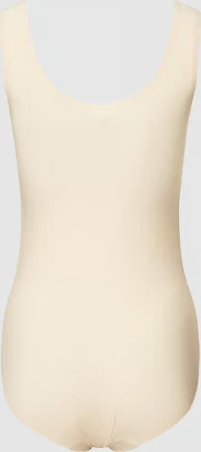Magic Body Fashion Shaping-body Naadloos design met uitneembare vullingen bij de borst - Foto 7