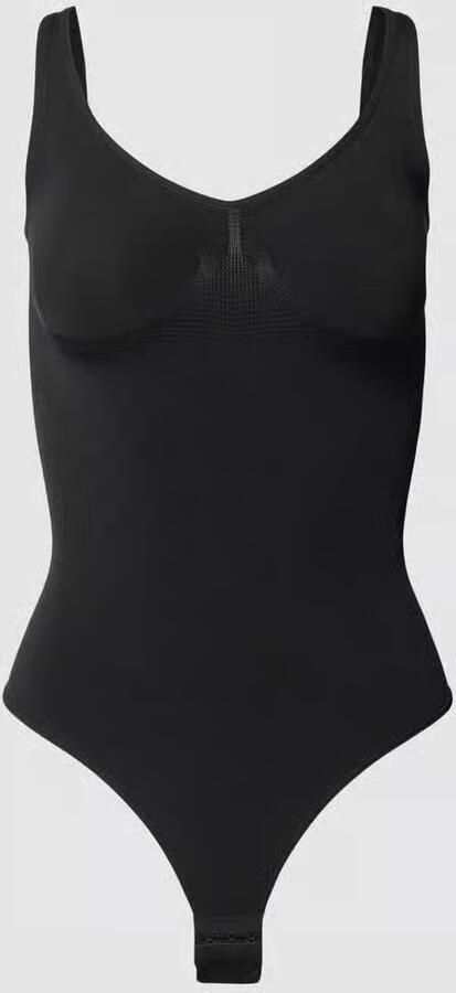 Magic Body Fashion Shaping-body Low Back Body gladde naadloze afwerking voor een onzichtbare look - Foto 5