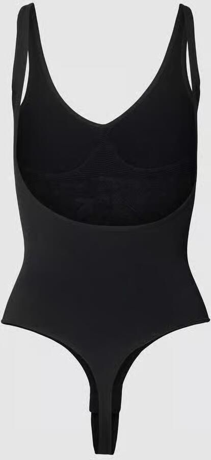 Magic Body Fashion Shaping-body Low Back Body gladde naadloze afwerking voor een onzichtbare look - Foto 5