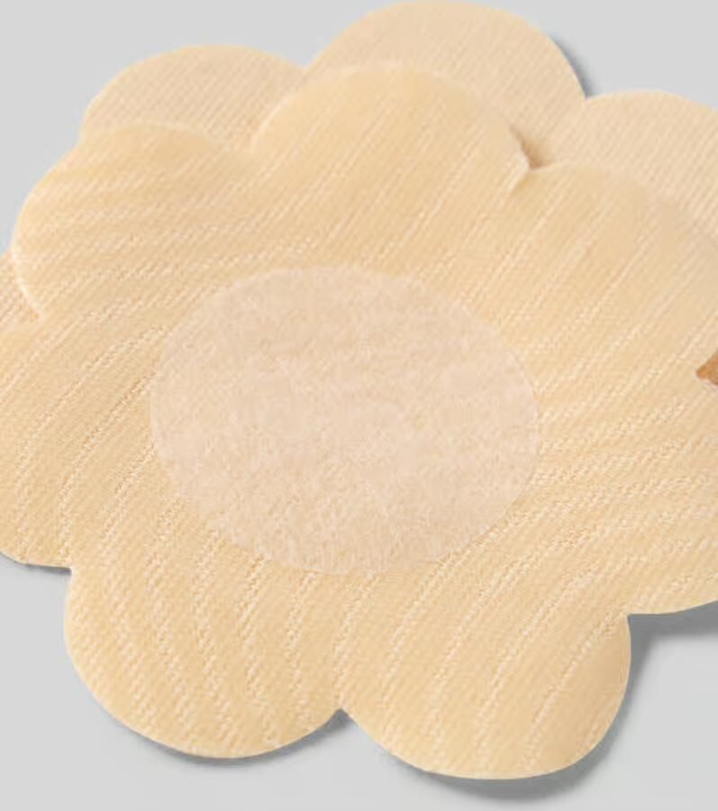 Magic Body Fashion Tepelcovers 4 m boobtape 3 paar tepelbedekkers 2 invisible sticky thongs (9 paar) - Foto 2