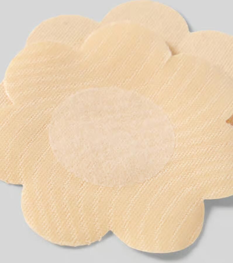 Magic Body Fashion Tepelcovers 4 m boobtape 3 paar tepelbedekkers 2 invisible sticky thongs (9 paar) - Foto 4