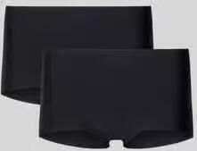 Magic Body Fashion Shapingpants Netjes gesneden randen voor onzichtbare styling (Set van 2) - Foto 11