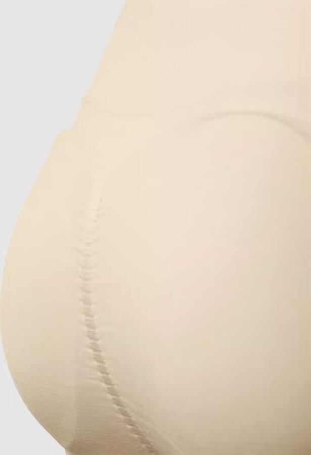 Magic Body Fashion Shapingbroek Booty Booster Short uitneembare inlegpads - Foto 2