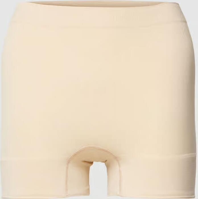 Magic Body Fashion Shapingbroek Booty Booster Short uitneembare inlegpads - Foto 3