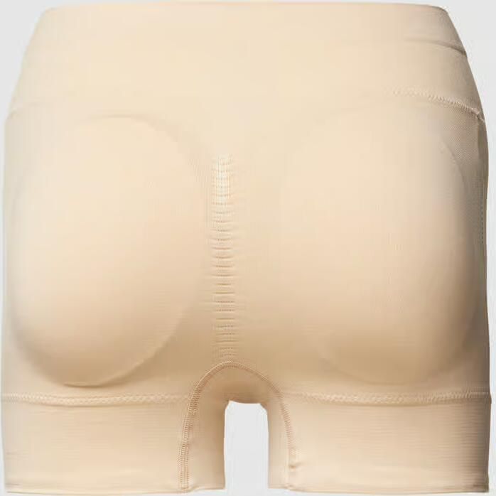 Magic Body Fashion Shapingbroek Booty Booster Short uitneembare inlegpads - Foto 2