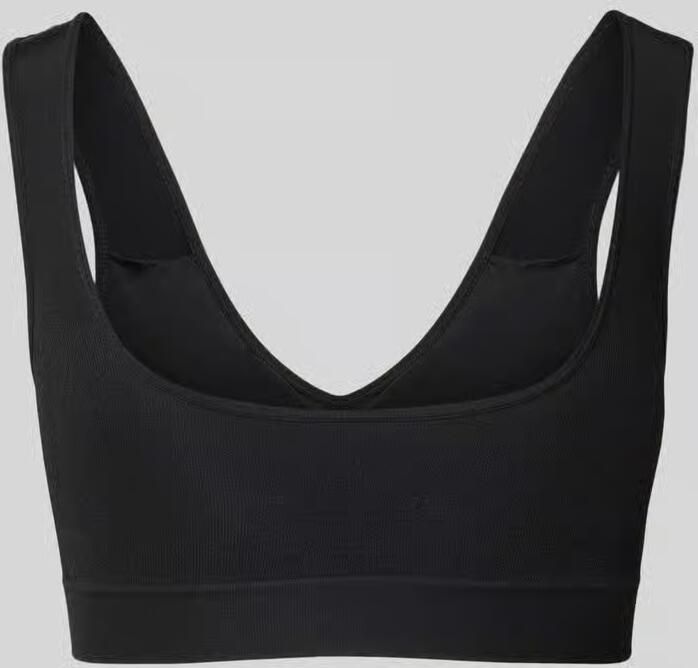 Magic Body Fashion Beugelloze-bh Comfort Bra comfortabele naadloze en beugelvrije bh - Foto 4