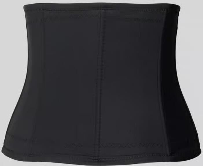 Magic bodyfashion Corset met haaksluiting model 'Maxi Sexy Waistnipper'
