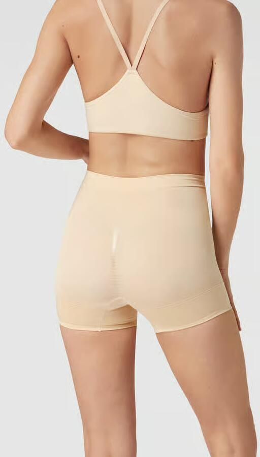 Magic Body Fashion Shapingpants Comfort Short comfortabele naadloze vormende shorts - Foto 4