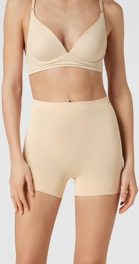 Magic Body Fashion Shapingpants Comfort Short comfortabele naadloze vormende shorts - Foto 7