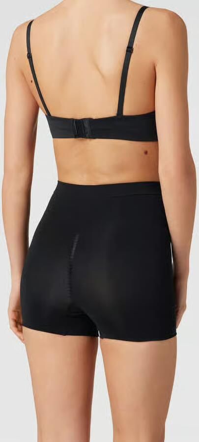Magic Body Fashion Shapingpants Comfort Short comfortabele naadloze vormende shorts - Foto 6