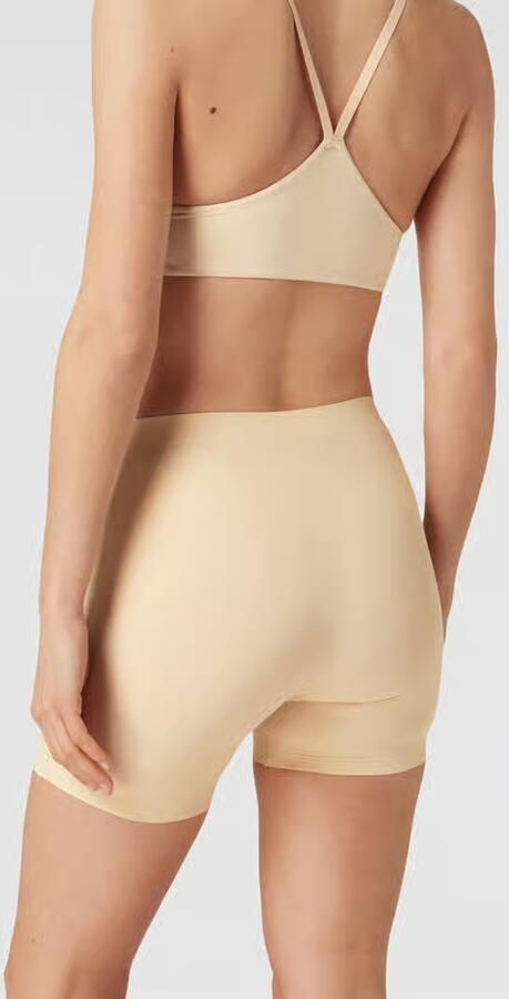 Magic Body Fashion Shapingbroek Maxi Short stevige vorming van de onderbuik de heupen en de bovenbenen - Foto 3