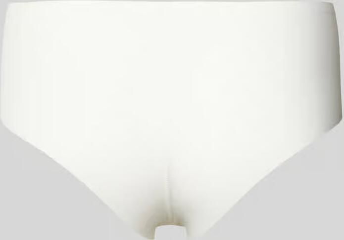 Magic bodyfashion Heupslip in effen design in een set van 6 stuks