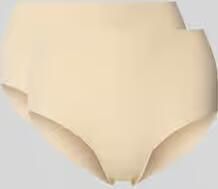 Magic bodyfashion High waist broek met elastische band model 'Dream' - Foto 7