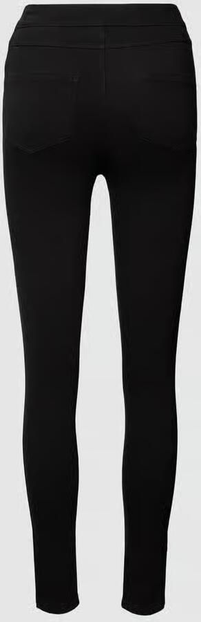 Magic Body Fashion Jeggings Shaping Leggings Denim-look elastisch gevoerd gemiddeld shape-effect - Foto 6