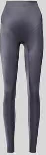 Magic bodyfashion Legging met deelnaden model 'BAMBOO'