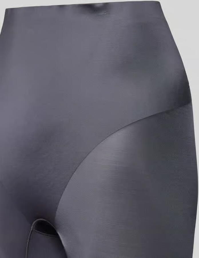 Magic bodyfashion Legging met deelnaden model 'BAMBOO' - Foto 2