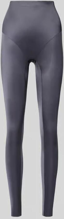 Magic bodyfashion Legging met deelnaden model 'BAMBOO' - Foto 3