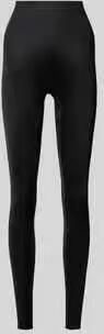 Magic bodyfashion Legging met deelnaden model 'BAMBOO' - Foto 4