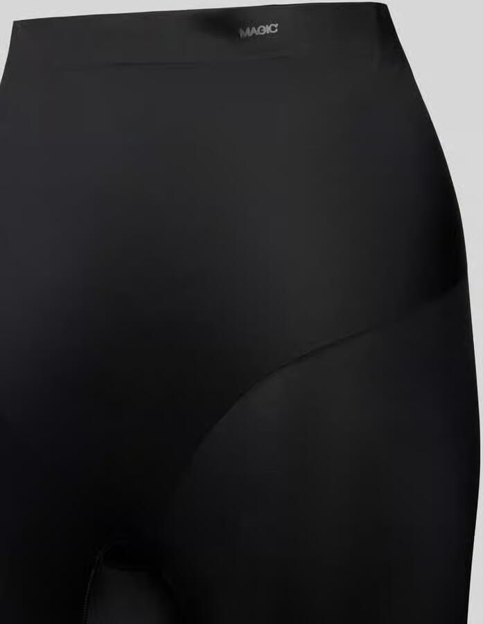 Magic bodyfashion Legging met deelnaden model 'BAMBOO' - Foto 5