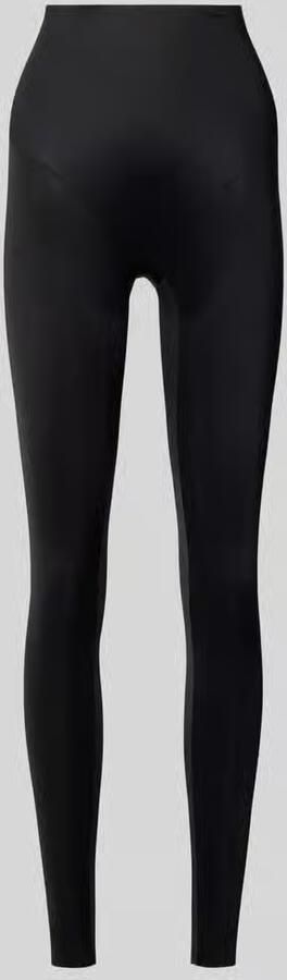 Magic bodyfashion Legging met deelnaden model 'BAMBOO' - Foto 6