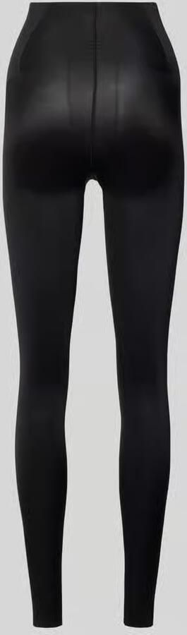Magic bodyfashion Legging met deelnaden model 'BAMBOO' - Foto 6