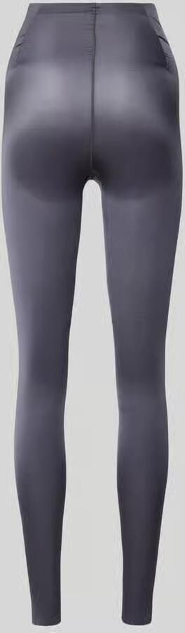 Magic bodyfashion Legging met deelnaden model 'BAMBOO' - Foto 4