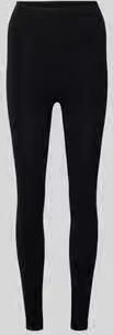 Magic bodyfashion Legging van viscosemix in naadloos design model 'BAMBOO' - Foto 7