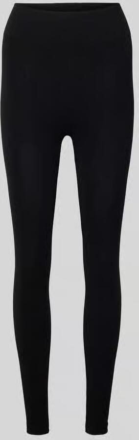 Magic bodyfashion Legging van viscosemix in naadloos design model 'BAMBOO' - Foto 6
