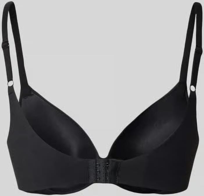 Magic bodyfashion Regular fit Push-up bh met haakjessluiting - Foto 4