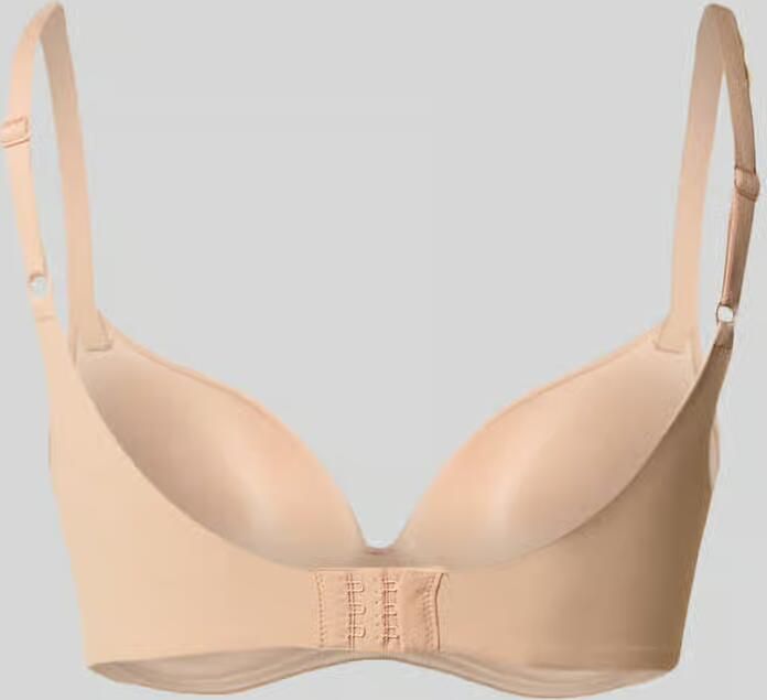 Magic bodyfashion Voorgevormde bh met afneembare bandjes en push-up-effect - Foto 5