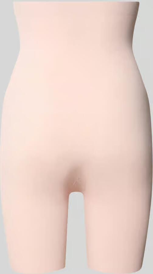 Magic bodyfashion Shape-bermuda in luipaardprint model 'MAXI SEXY'