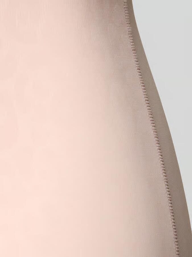 Magic bodyfashion Shape-bermuda met naadloze randen model 'MAXI SEXY' in luipaardprint