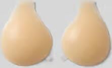 Magic Body Fashion Plak-bh Shapely Bra Ideaal voor open ruggen en schoudervrije stijlen - Foto 6