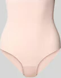 Magic bodyfashion Shaping-slip in luipaardprint model 'MAXI SEXY'