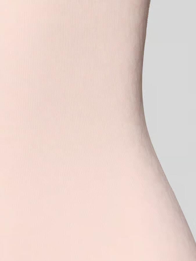Magic bodyfashion Shaping-slip in luipaardprint model 'MAXI SEXY'