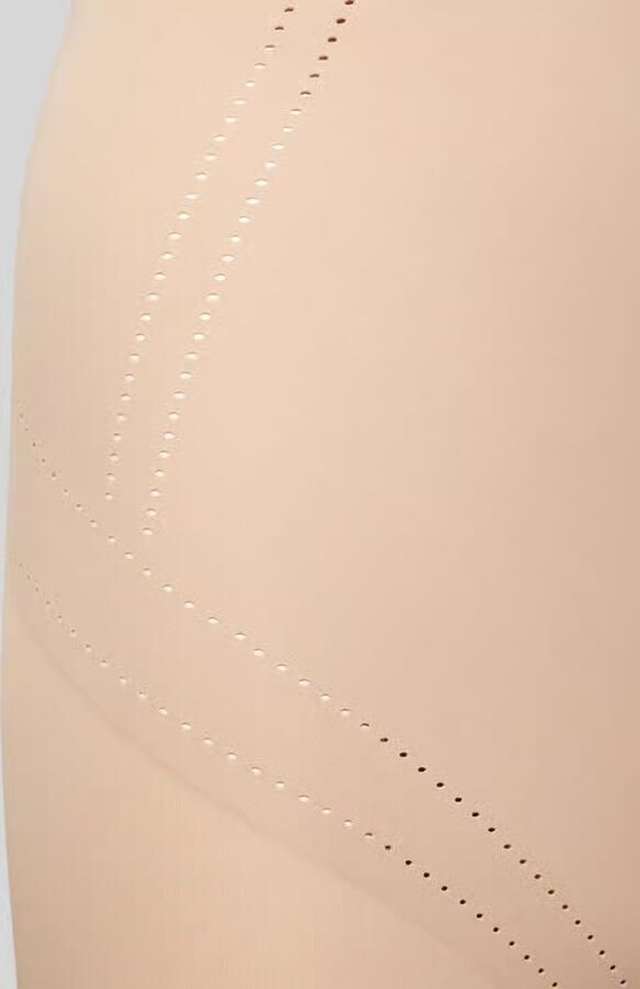 Magic Body Fashion Shapingbroek Dream Shaper Hi-Bermuda Ademend en zacht: Voor optimaal draagcomfort - Foto 6