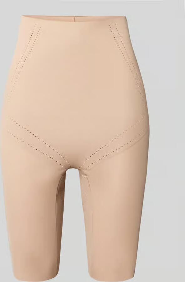 Magic Body Fashion Shapingbroek Dream Shaper Hi-Bermuda Ademend en zacht: Voor optimaal draagcomfort - Foto 5