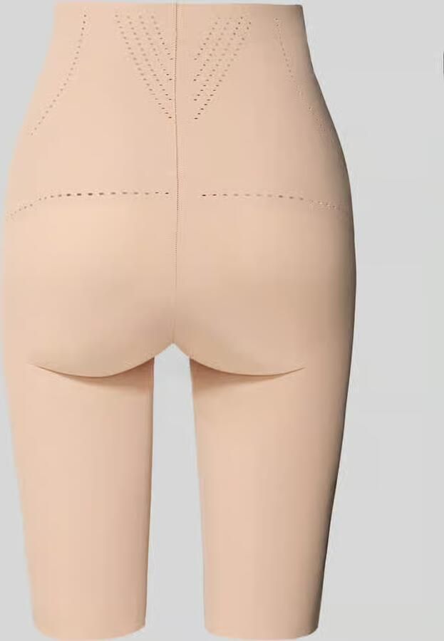 Magic Body Fashion Shapingbroek Dream Shaper Hi-Bermuda Ademend en zacht: Voor optimaal draagcomfort - Foto 5