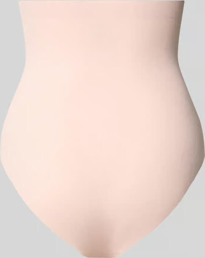 Magic bodyfashion Shaping-slip in luipaardprint model 'MAXI SEXY' - Foto 2