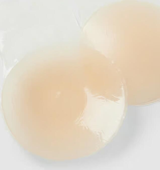 MAGIC Bodyfashion siliconen tepelcovers Lift Covers beige - Foto 4