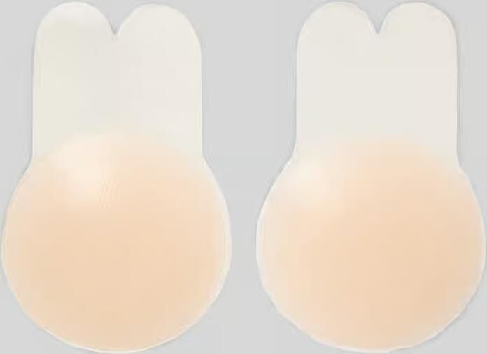MAGIC Bodyfashion siliconen tepelcovers Lift Covers beige - Foto 3