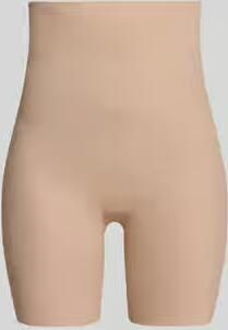 MAGIC Bodyfashion sterk corrigerende maxislip Tummy Shaper zwart - Foto 8