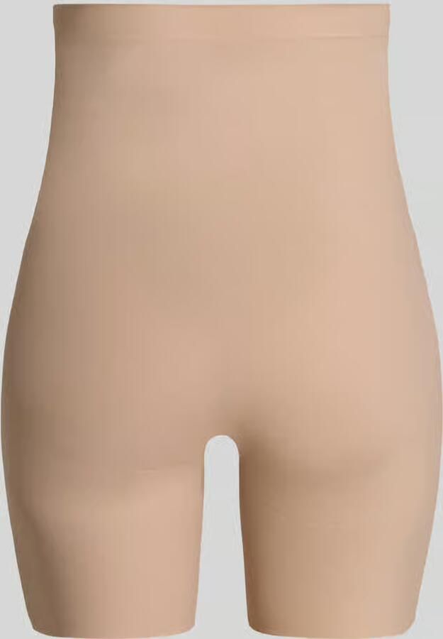 MAGIC Bodyfashion sterk corrigerende maxislip Tummy Shaper zwart - Foto 5