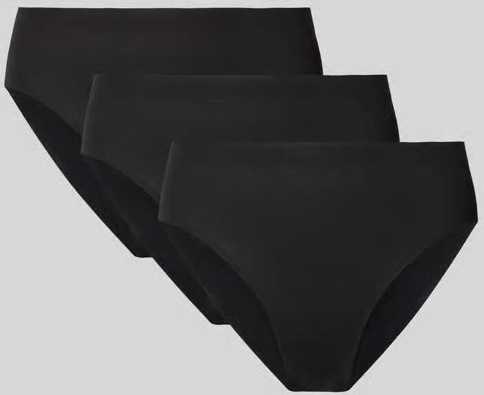 Magic bodyfashion String in set van 3 model 'Baretogo' - Foto 4