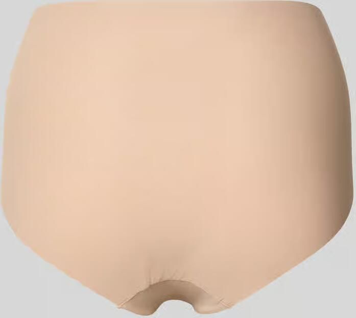 Magic Body Fashion Shapingslip naadloos elastisch middelhoge snit - Foto 3