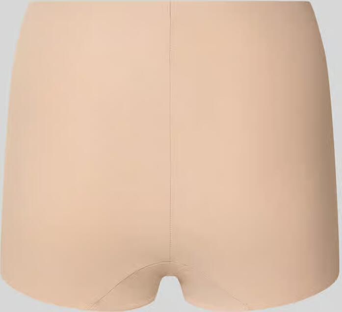 Magic Body Fashion Shapingslip middelhoge snit elastisch zacht vormend - Foto 3