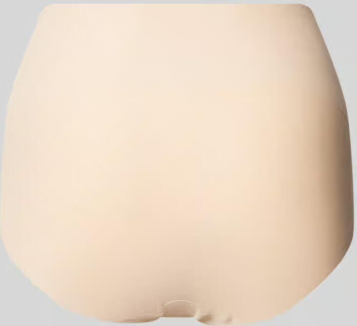 MAGIC Bodyfashion sterk corrigerende maxislip Tummy Shaper lichtbeige - Foto 6