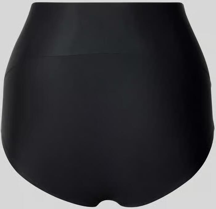 MAGIC Bodyfashion sterk corrigerende maxislip Tummy Shaper zwart - Foto 4