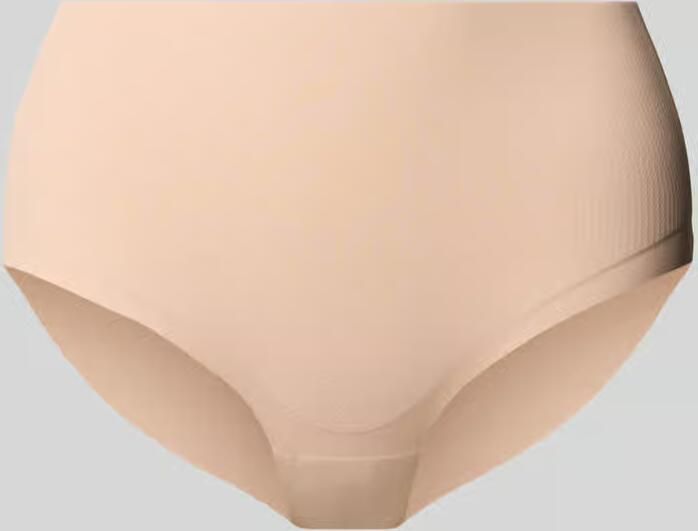 Magic bodyfashion slip met light shaping support