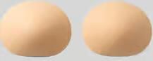 Magic bodyfashion Soft Full Cups voor tot één cupmaat meer